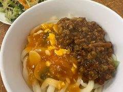 -侯哥面馆(瑞景店)