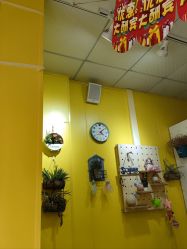 -鱼乐贝贝婴幼儿亲子水育(幸福街店)