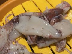 -龍歌自助小火锅(崂山丽达店)