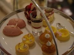 -LONG BAR 廊吧(外滩华尔道夫酒店)