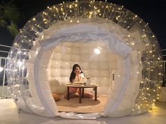 -天空花园餐吧·生日·团建(南山店)