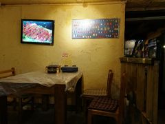 大堂-霄汉羊排(万松园一店)