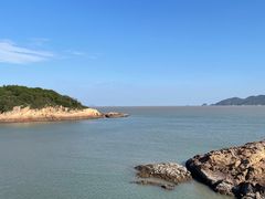 -宁波松兰山滨海旅游度假区