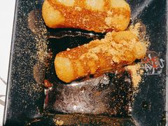 -舞虾小说.涮肉.烧烤(国顺东路店)