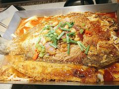 -鸣记脆皮烤鱼(山姆店)