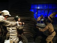 -上海四行仓库抗战纪念馆