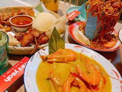 -迷你椰·泰式大排档(观前街店)