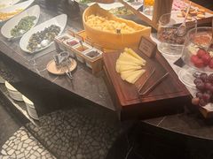 -拉蒂娜·巴西牛排馆 Latina·Brazilian Steakhouse(王府井喜悦店)