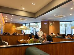 -萨莉亚意式餐厅(人和印象万家店)