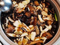 -爱膳菌锅锅(阳南店)