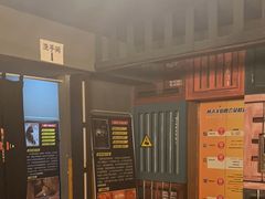 -伯爵·沉浸式超级密室·直营店