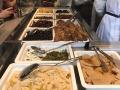 -功德林(南京西路店)