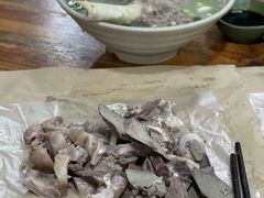 -小辫子羊肉面馆(周东店)