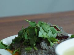 麻豆腐-宝瑞门钉肉饼店