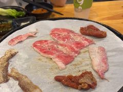 -御记碳烤肥牛(东城万达店)