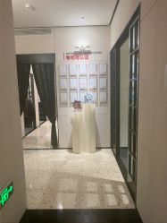 -娇莉芙美颜SPA连锁