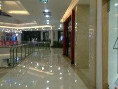 -万达广场(无锡滨湖店)