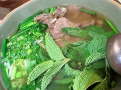 牛肉米线-云上千禾(水上店)