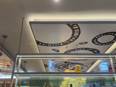-菲滋意式餐厅(富阳东方茂店)