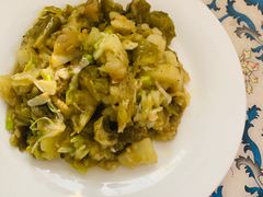 -铁亭子豆腐馆(振兴街店)