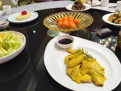 -丰收日·小海鲜·沪上家宴(顾村正大店)