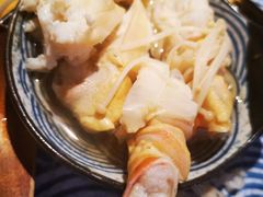 -綱元·海鲜豆捞(明州里店)
