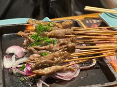 -馋嘴猫北京食堂·烤鸭·宵夜(亚运村店)