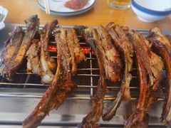 -张记焖窑·十五年专注焖烤(雍和宫店)