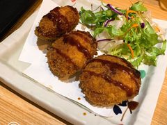 -胜代日本料理(云程巷小区店)