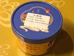 -大海碗·炸酱面·烤鸭·京菜(天坛店)