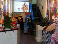 -黄泰吉拾味餐厅(江汉路店)