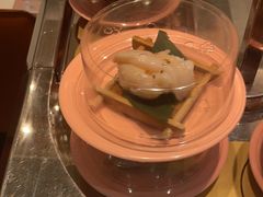 -争鲜回转寿司(通州万达店)