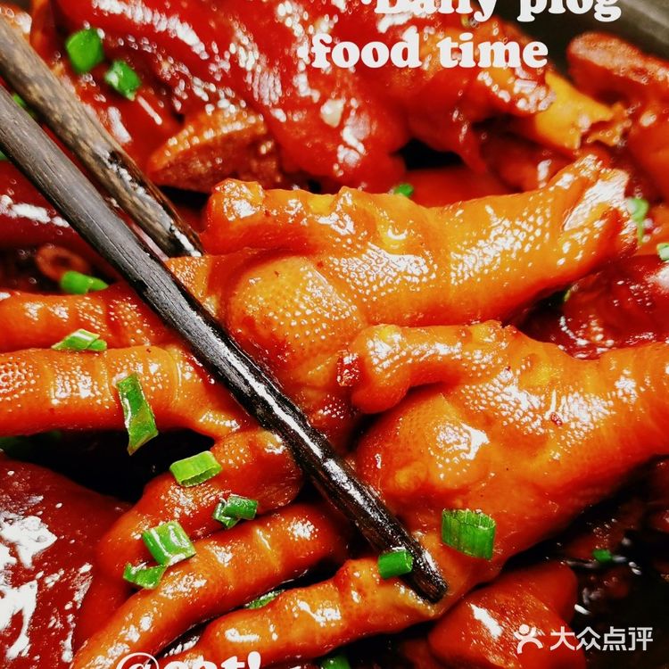 同事说,地道的舟山海鲜就是这个味儿!