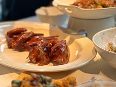 -宝轩渔府·老字号海鲜·正宗津菜(水上店)