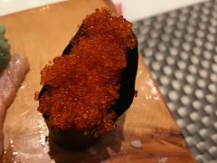 -乾山寿司(好运街店)