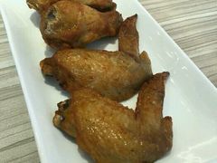 -必胜客(金元宝店)