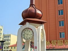 -圣·阿列克谢耶夫教堂