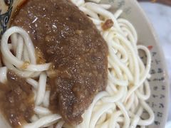 -肖家河家常面(肖家河北街店)