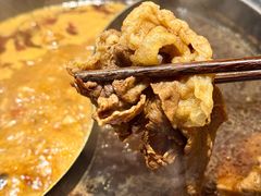 -匠牛亭·锅物烧肉放题自助(昆百大·泰业城店)