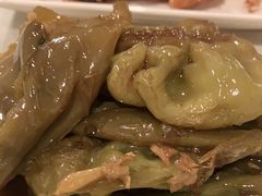 -民间老鸡汤面馆(中山北路店)