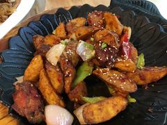 -金悦印象小馆(三里河店)