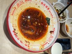 -每味每客·重庆麻辣烫(拓展大厦店)