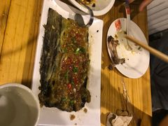 -管氏翅吧(广渠门店)