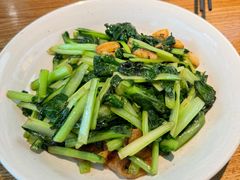 -潮粥荟·潮汕砂锅粥(槐房万达店)