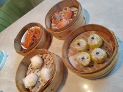 -陶兰居·香港饭店·海鲜大排档(圆融时代广场店)