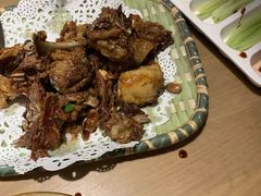 -华馨园北京烤鸭