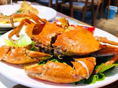 -鑫阿强海鲜大排档·老厦门特色菜(中山路店)