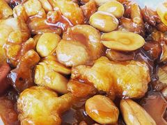宫爆鸡丁-郭林家常菜(狼垡店)