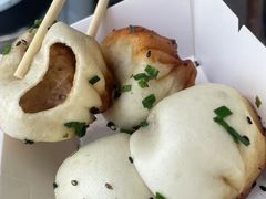 -东泰祥生煎馆(重庆北路店)