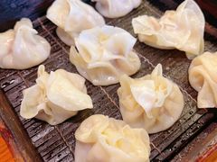 张家巷灌汤烧麦-张家巷美食(南浔店)